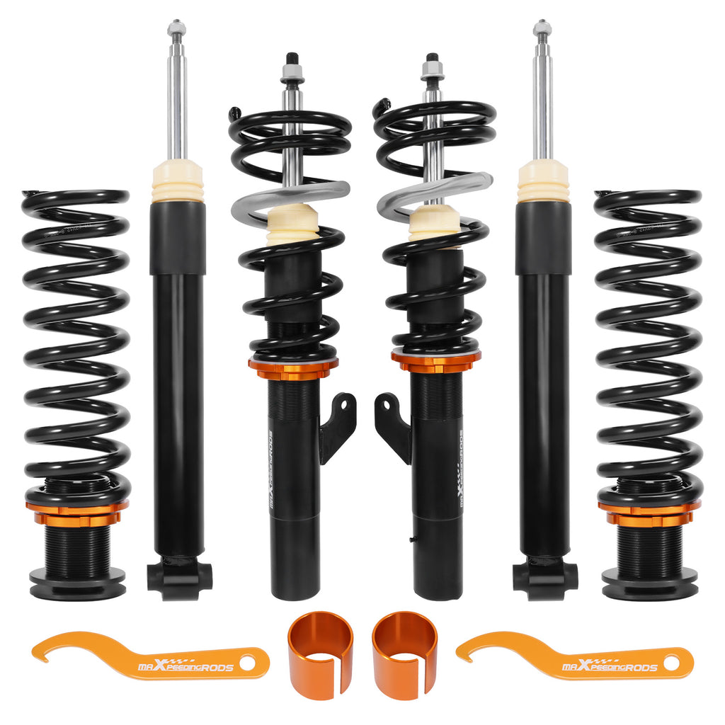 Coilovers Suspension Kit geschikt voor BMW 3 Series F30 F80 316 318 320 328 330 335 340