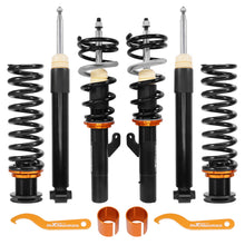 Load image into Gallery viewer, Coilovers Suspension Kit geschikt voor BMW 3 Series F30 F80 316 318 320 328 330 335 340