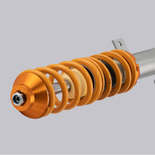 Load image into Gallery viewer, Height Adjustable Coilovers Suspension compatible with Fiat 500 compatible with Ford Ka 2008-2016