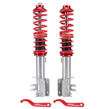 Load image into Gallery viewer, Schroefset Suspension voor Schokdempers geschikt voor Fiat 500 geschikt voor Abarth 2007-2025