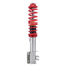 Load image into Gallery viewer, Maxpeedingrods Adjustable Front Coilovers Lowering Coils compatible for FIAT 500 2008-2019