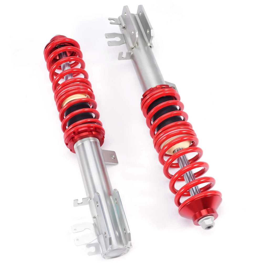 Coilover Suspension for Shock Absorbers suitable for Fiat 500 suitable for Abarth 2007-2025