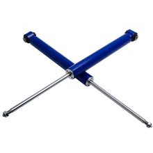 Load image into Gallery viewer, Ressort Coilover compatible for Fiat Punto / Grande Punto EVO 199 2005- Shock Lowering Kit