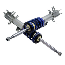 Load image into Gallery viewer, Ressort Coilover compatible for Fiat Punto / Grande Punto EVO 199 2005- Shock Lowering Kit