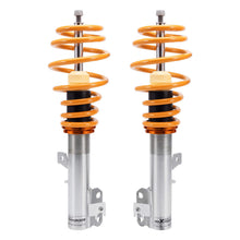 Load image into Gallery viewer, maXpeedingrods Coilovers compatible for Ford Fiesta Mk7 1.0 1.25 1.4 1.5 1.6 TDCi 2008-2017