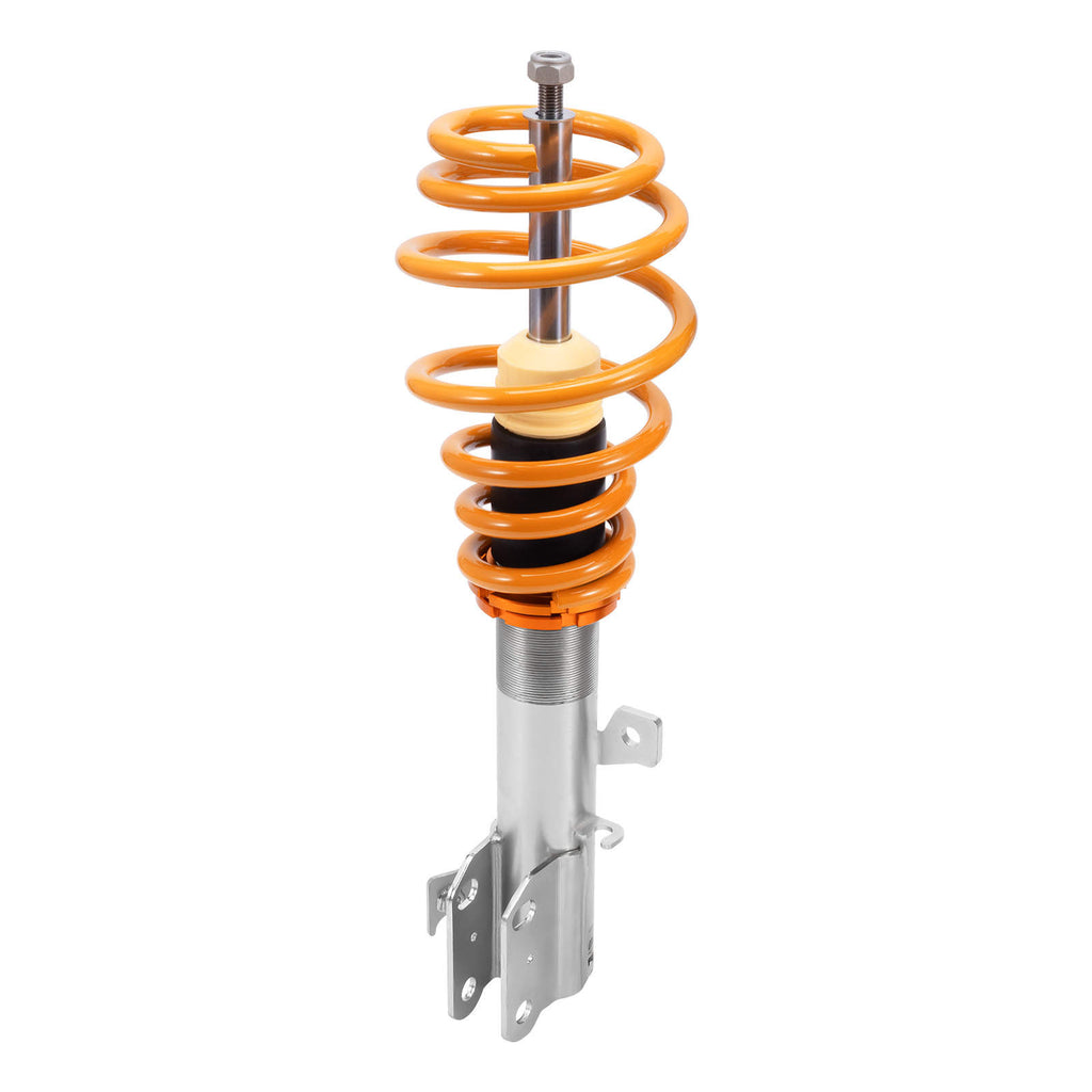 maXpeedingrods Coilovers compatible for Ford Fiesta Mk7 1.0 1.25 1.4 1.5 1.6 TDCi 2008-2017