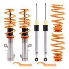 Load image into Gallery viewer, compatibel met Ford Fiesta Mk7 JA8 MK VI Lowering schroefsets Str...