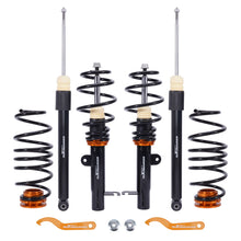 Load image into Gallery viewer, New Coilovers Kit geschikt voor Ford Fiesta Mk6 ST150 JH JD