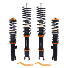 Load image into Gallery viewer, Coilover geschikt voor Mazda 121 III 1995-2002 JASM,JBSM Suspension Lowering Kit