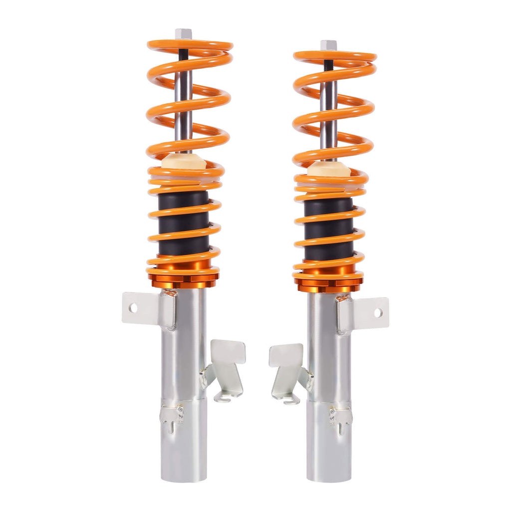 FrontRear Coilover Suspension KIT FOR Focus MK2 2008-2011 Height Adjustable