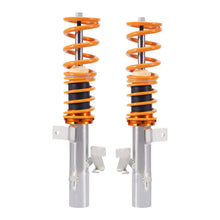 Load image into Gallery viewer, FrontRear Coilover Suspension KIT FOR Focus MK2 2008-2011 Height Adjustable