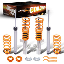 Load image into Gallery viewer, FrontRear Coilover Suspension KIT FOR Focus MK2 2008-2011 Height Adjustable