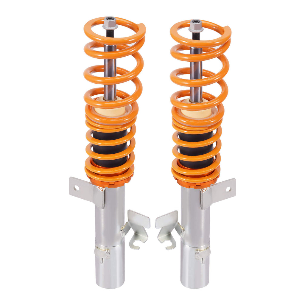 FrontRear Coilover Suspension KIT FOR Focus MK2 2008-2011 Height Adjustable