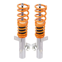 Load image into Gallery viewer, FrontRear Coilover Suspension KIT FOR Focus MK2 2008-2011 Height Adjustable