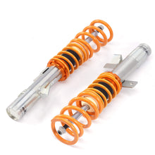 Load image into Gallery viewer, FrontRear Coilover Suspension KIT FOR Focus MK2 2008-2011 Height Adjustable