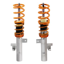 Load image into Gallery viewer, Coilovers compatible for Ford Focus Mk 2 II 2004-2010 C307 Coil Spring Strut Kit