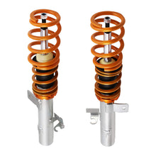 Load image into Gallery viewer, Coilovers compatible for Ford Focus Mk 2 II 2004-2010 C307 Coil Spring Strut Kit