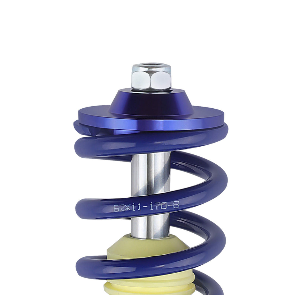 Coilover Kit Coilovers compatible with VW Jetta GolfMk1 Suspension Struts Shock Absorber