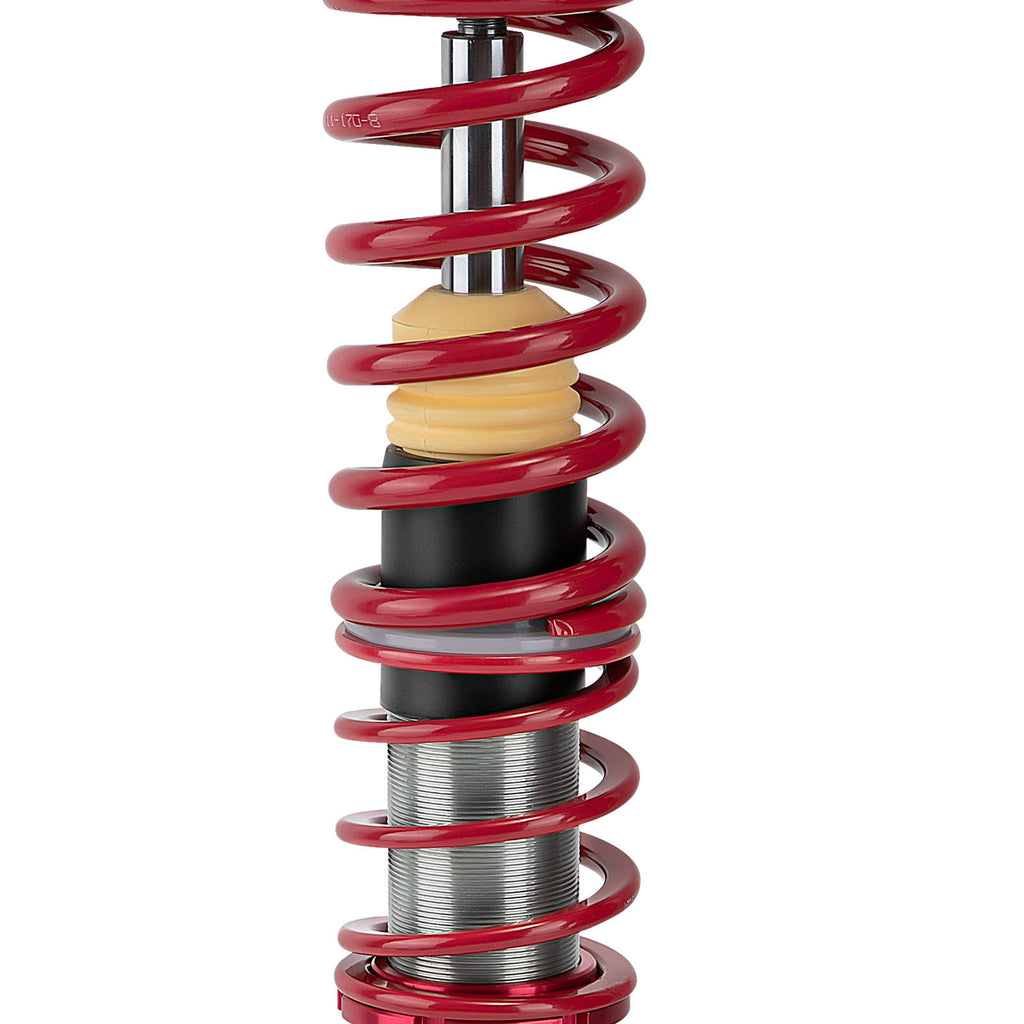 Lowering Suspension Coilovers compatible with VW Rabbit / Golf MK1 models 1980-1994