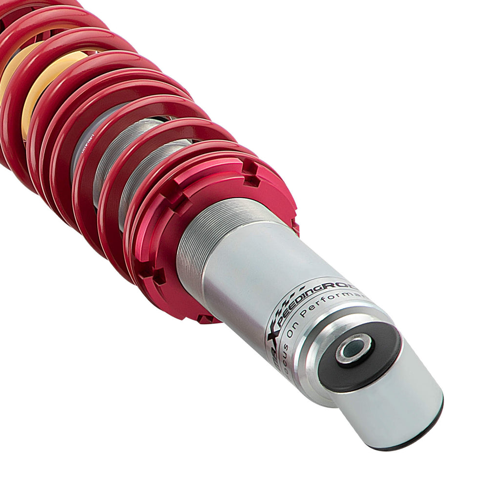 Lowering Suspension Coilovers compatible with VW Rabbit / Golf MK1 models 1980-1994