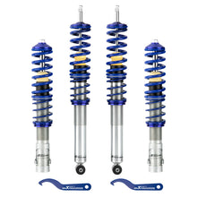 Load image into Gallery viewer, Gewindefahrwerk Komplett-Kit compatible for VW Golf MK2 MK3 1H1 2.0 Modelle VentoCorrado