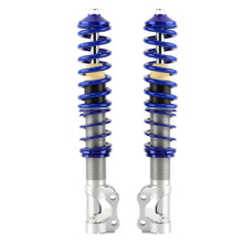 Load image into Gallery viewer, Coilovers Suspension Kit compatible for VW Golf MK2 MK3 1.9 TDi 2.0 GTI 2.8 VR6 compatible for Golf III