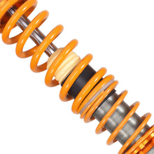 Load image into Gallery viewer, Coilover Set compatible with VW Golf MK2 MK3 85-92 JETTA II 1984-1992 Shock Absorber lowering kit