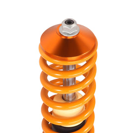 Coilover Set compatible with VW Golf MK2 MK3 85-92 JETTA II 1984-1992 Shock Absorber lowering kit