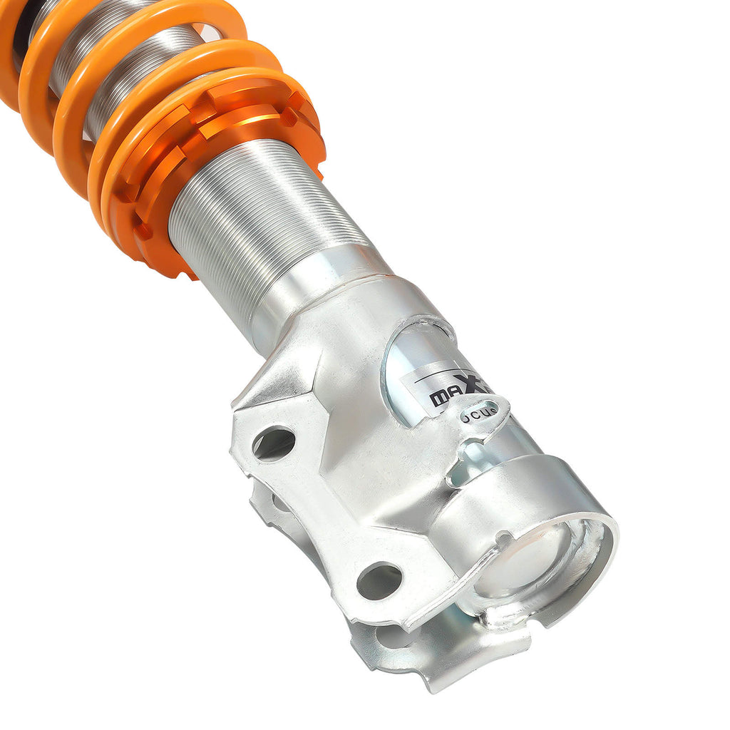 Coilover Set compatible with VW Golf MK2 MK3 85-92 JETTA II 1984-1992 Shock Absorber lowering kit