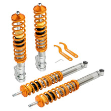 Load image into Gallery viewer, Schroefset suspension geschikt voor VW Vento 1H 2.0 geschikt voor Volkswagen VW Golf MK2 Corrado 1989-1995