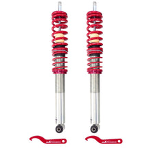 Load image into Gallery viewer, Schroefsets/Threaded achter suspension geschikt voor VW Golf 2 Golf 3 Jetta Vento Corrado