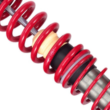 Load image into Gallery viewer, Compatible for Volkswagen VW Golf MK2 MK3 16V JETTA Suspension Street 1984-2002 Coilovers Lowering Kit