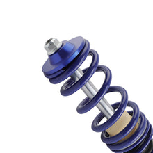 Load image into Gallery viewer, Adjustable Coilovers Absorber Springs Compatible for VW NEW BEETLE (9C1, 1C1) Compatible for FWD 1998-2010 lowering kit