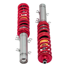 Load image into Gallery viewer, Coilovers Compatible for VW GOLF IV (1J1) Compatible for FWD 1998-2007 Lowering Kit compatible for VW GOLF IV (1J1) Compatible for FWD 1998-2007
