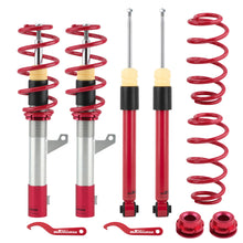 Load image into Gallery viewer, schroefsets ophanging Kit compatibel met VW Golf Mk5 MK6 Hatchbac...