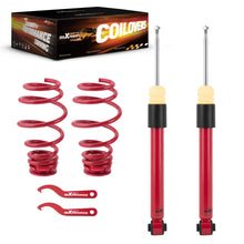 Load image into Gallery viewer, Rear Coilovers Kit geschikt voor VW Golf Mk5 1.4-2.0+FSI/TSI/TFSI GTI/TDI/SDI