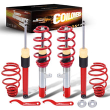 Load image into Gallery viewer, MaXpeedingrods COILOVER Suspension KIT compatible with VW MK5 MK6 compatible with GOLF/JETTA 06-14 Struts
