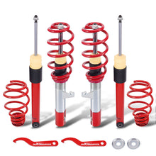 Load image into Gallery viewer, Schroefset ophangingskit geschikt voor VW Golf MK5 MK6 Jetta Passat B6 2003-2012