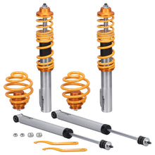 Load image into Gallery viewer, Coilovers Kit geschikt voor Renault Clio MK2 BB, CB COILOVERS Suspension 1998-2005