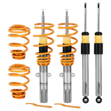 Load image into Gallery viewer, Coilover Shock Absorbers geschikt voor Renault Clio 3 MK3 2005 to 2012 1.6 1.5 d Ci