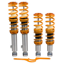 Load image into Gallery viewer, Geschikt voor Mazda Miata MX5 MK1 NA 1.6L 1.8L 1990-1997 Height Adjustable Shocks Coilovers Lowering Kit