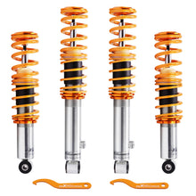 Load image into Gallery viewer, 4-teiliges Gewindefahrwerk compatible for Mazda Miata MX5 MX-5 I NA MK1 Eunos 1.6 Turbo