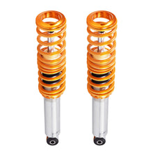 Load image into Gallery viewer, Coilovers Kit compatible for Mazda MX5 Mk1 NA MX-5 1989-1998 Suspension Adjustable Height