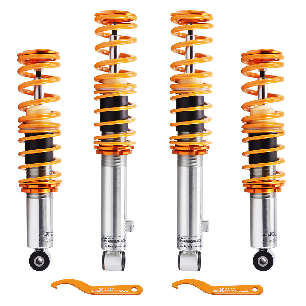 Gewindefahrwerk compatible for Mazda Mx-5 MX5 Miata NA Roadster 1.6L 1.8L Sport-fahrwerk
