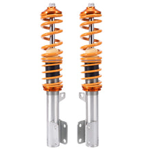 Load image into Gallery viewer, Coilovers Suspension Kit compatible for Vauxhall Astra Mk4 Astra G 1998-04 Zafira A Spring