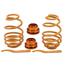 Load image into Gallery viewer, Coilover kit suitable for Opel Astra H Notchback suitable for Opel Astra H Van Coilover kit QZSS Lowering