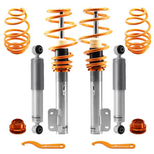 Load image into Gallery viewer, Kit de bobina de suspensión compatible for Opel Astra H A04 2004-2010 1.7 1.9 CDTi