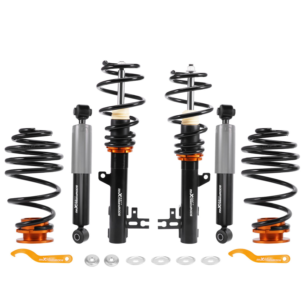 Lowering Suspension Coilovers geschikt voor Vauxhall Opel Astra H Mk5 2004-2010 1.9 2.0