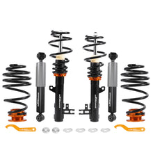 Load image into Gallery viewer, Lowering Suspension Coilovers geschikt voor Vauxhall Opel Astra H Mk5 2004-2010 1.9 2.0