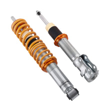 Load image into Gallery viewer, Compatible for VW POLO 6N2 Coilover Suspension Lowering Kit Spring Struts 2000